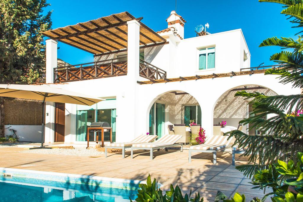 Villa Eva Peyia Ngoại thất bức ảnh