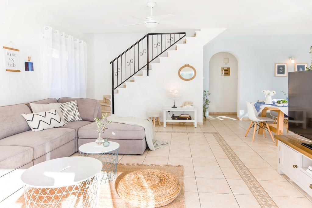 Villa Eva Peyia Ngoại thất bức ảnh
