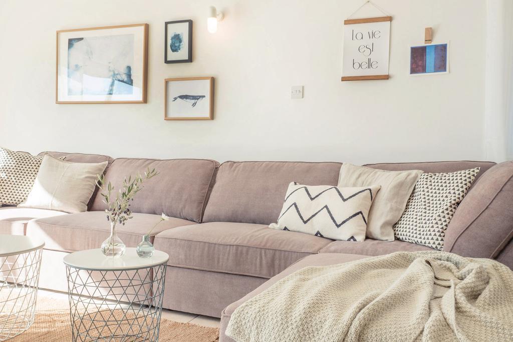 Villa Eva Peyia Ngoại thất bức ảnh