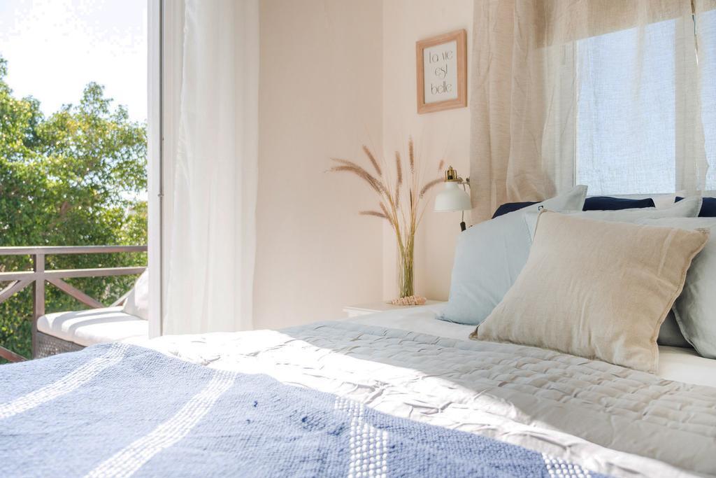 Villa Eva Peyia Ngoại thất bức ảnh