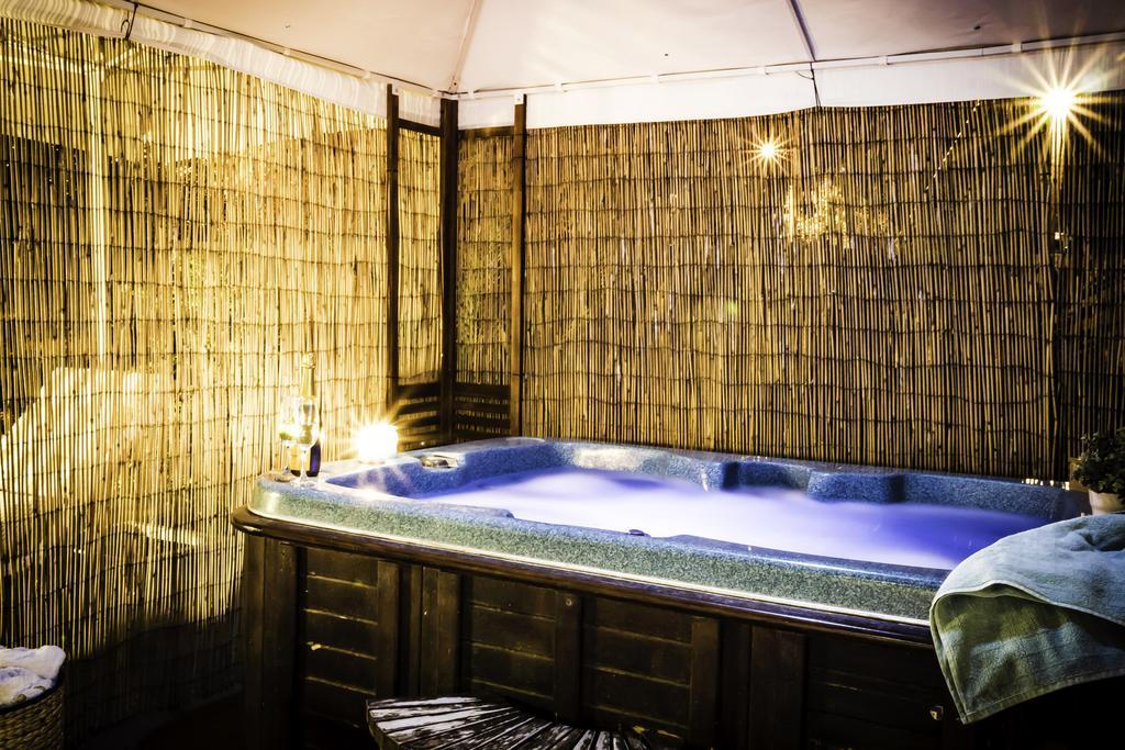 Villa Eva Peyia Ngoại thất bức ảnh