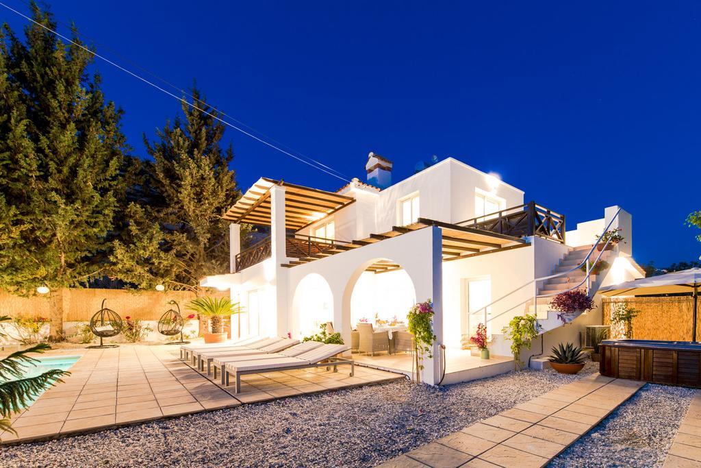 Villa Eva Peyia Ngoại thất bức ảnh