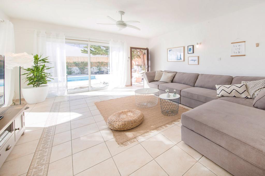 Villa Eva Peyia Ngoại thất bức ảnh