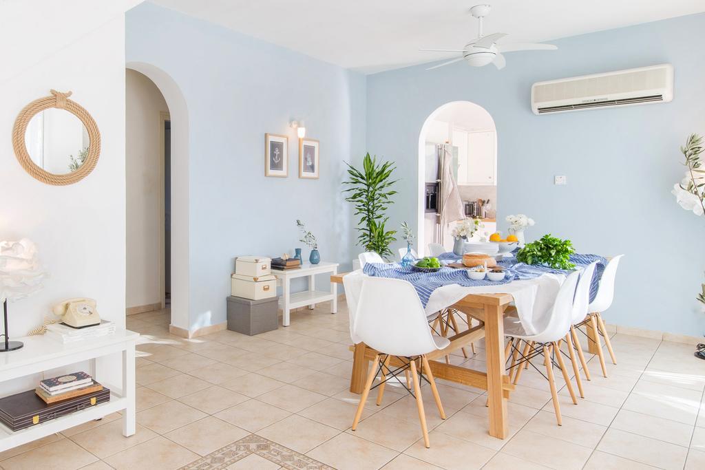 Villa Eva Peyia Ngoại thất bức ảnh