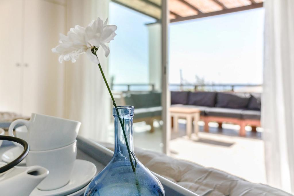 Villa Eva Peyia Ngoại thất bức ảnh